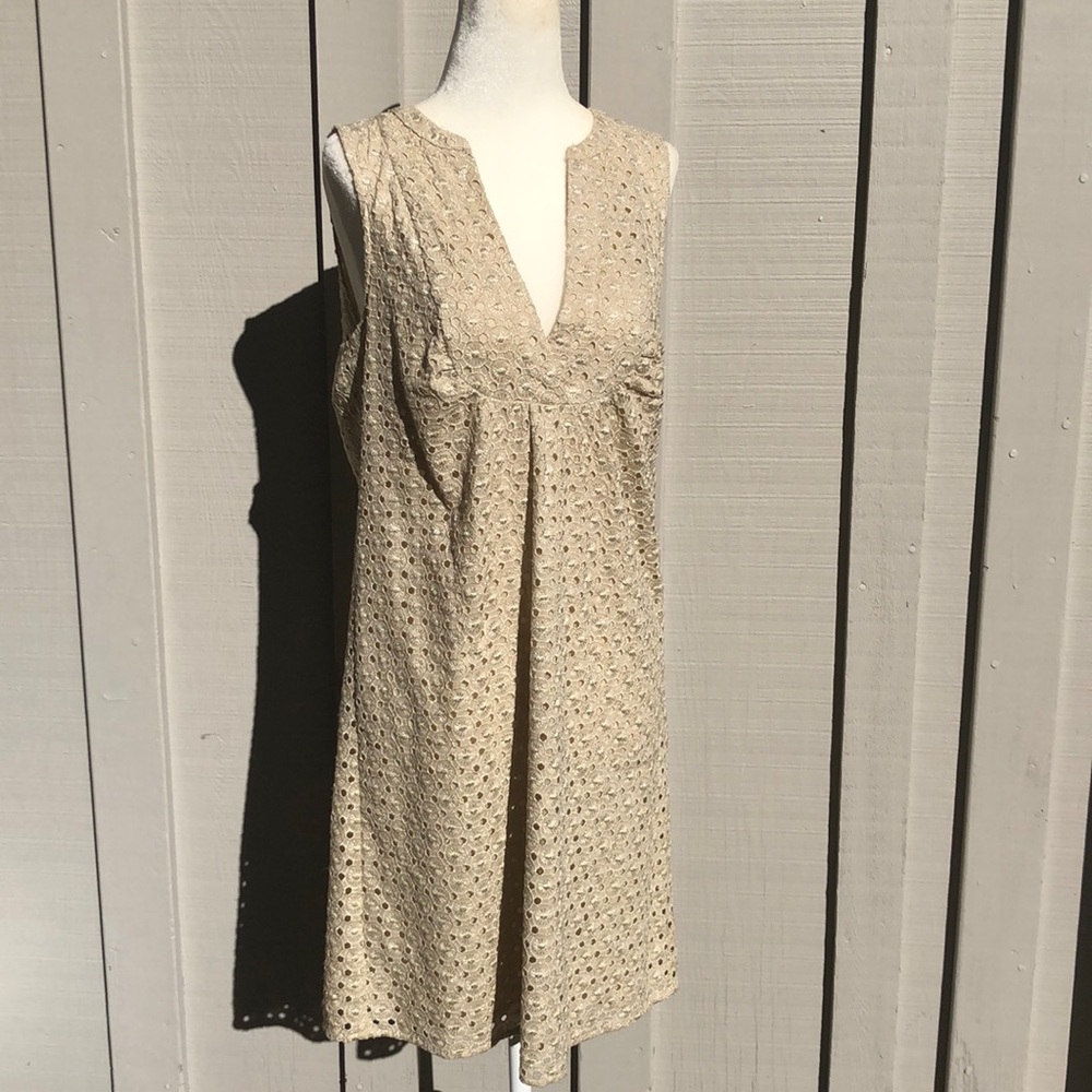 Michael Kors Shift Dress